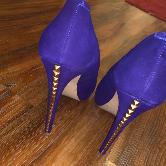 Steve Madden Heels - Picture 3 of 3